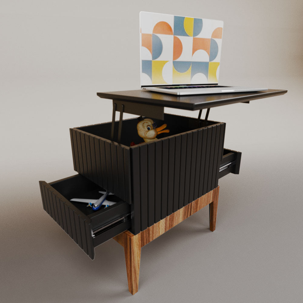 Roxana Table
