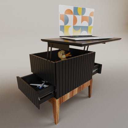 Roxana Table