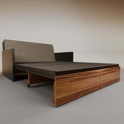 Esteban Queen Sleeper Sofa