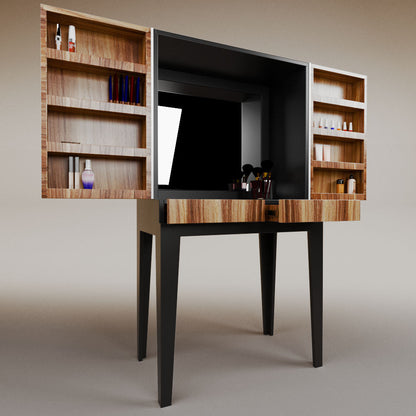 Emilia dressing table