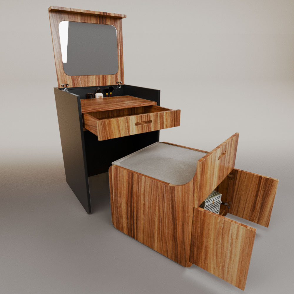 José Luis dressing table