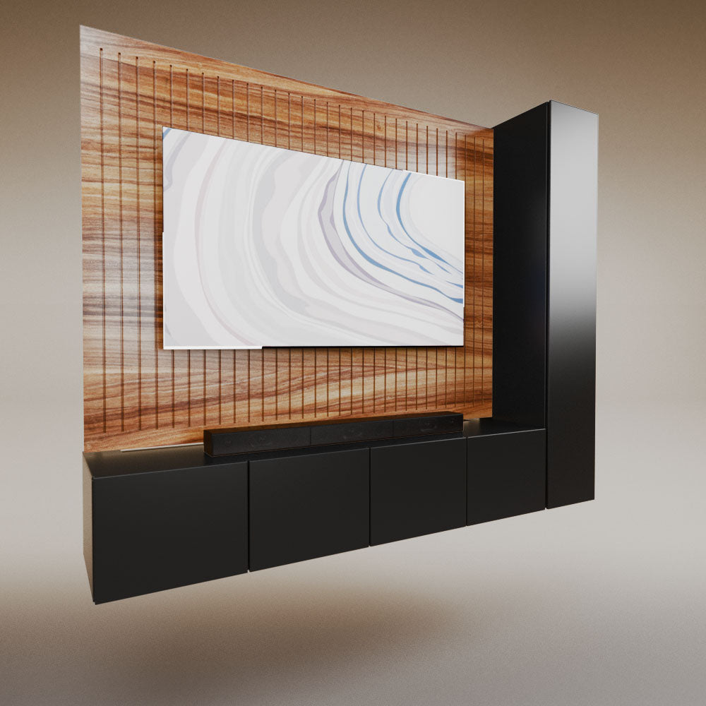 Abraham TV cabinet