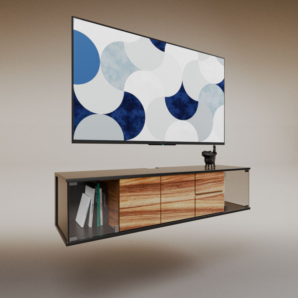 Veronica TV stand