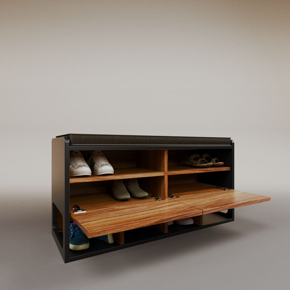 Shoemaker Lourdes