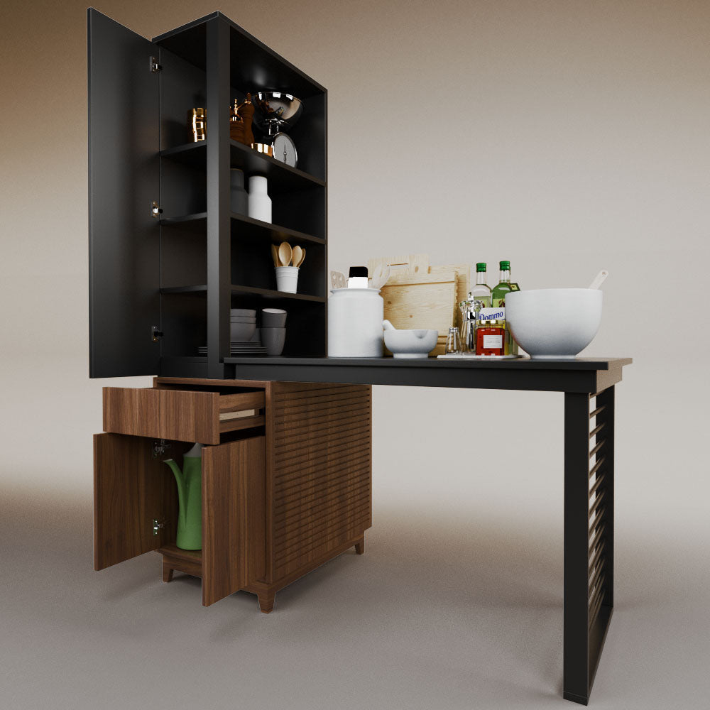 Viviana's Pantry
