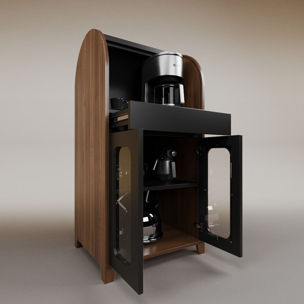 Daniel Coffee Station