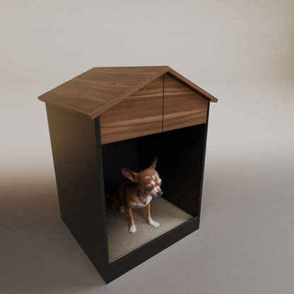 Daniela's Dog House