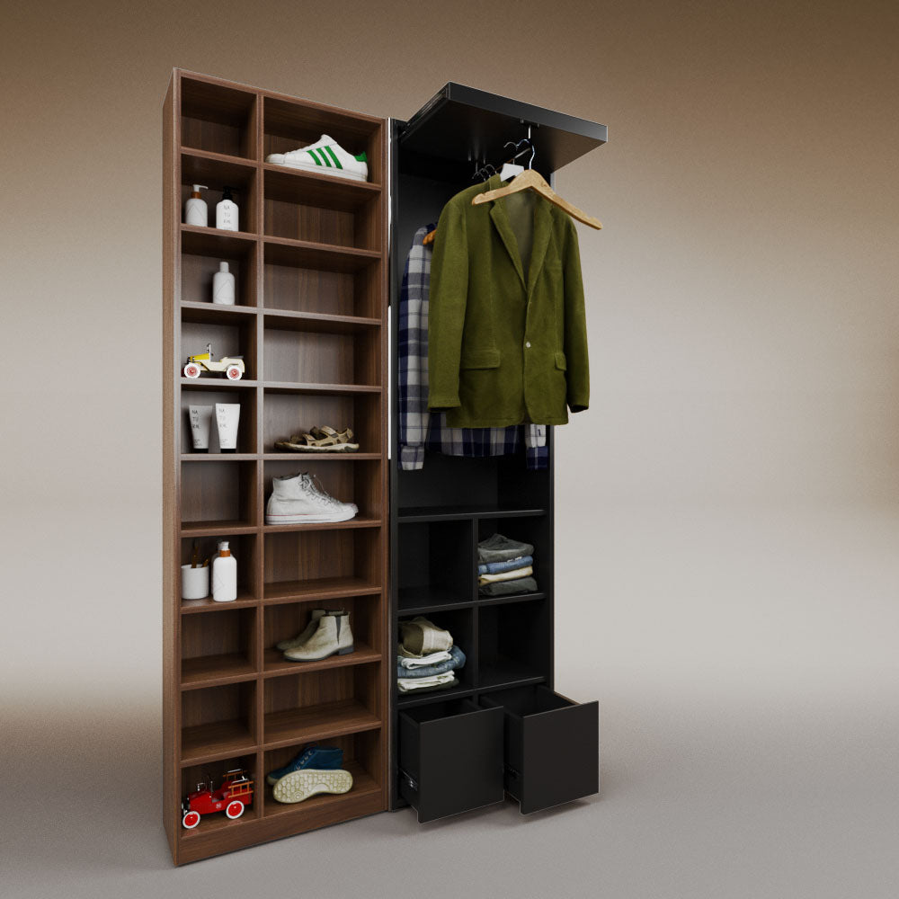 Marcelo's Closet