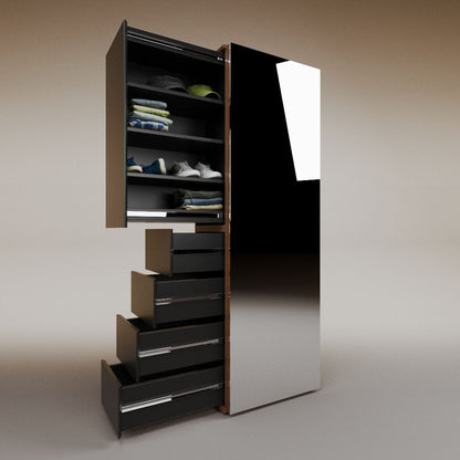 Yunuén Closet