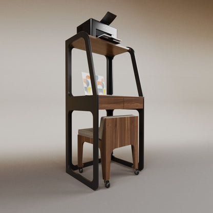 Aqua Desk