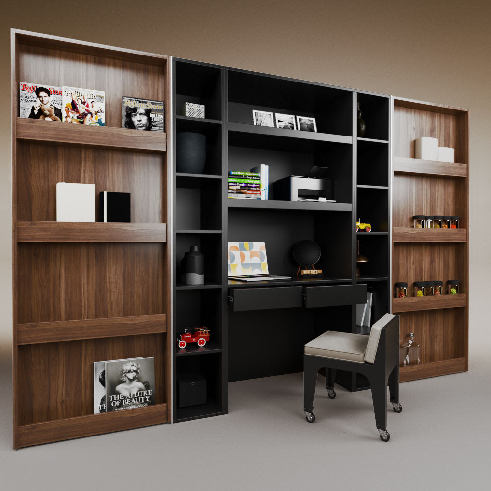 Elide Desk