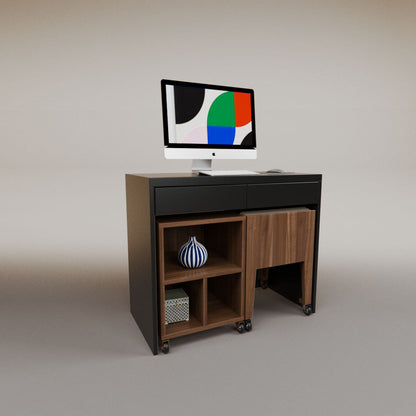 Gerardo's Desk