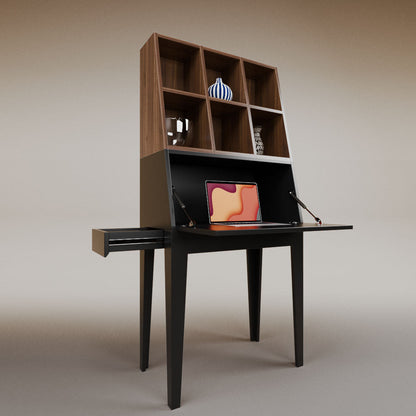 Rob's Desk