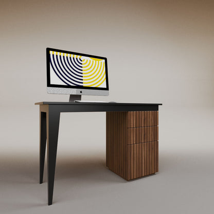 Veronica's Desk