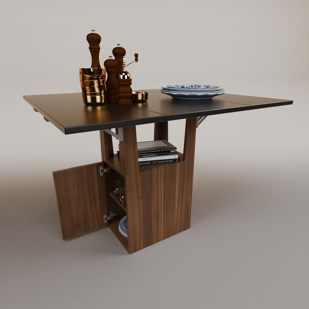 Cardiel folding table