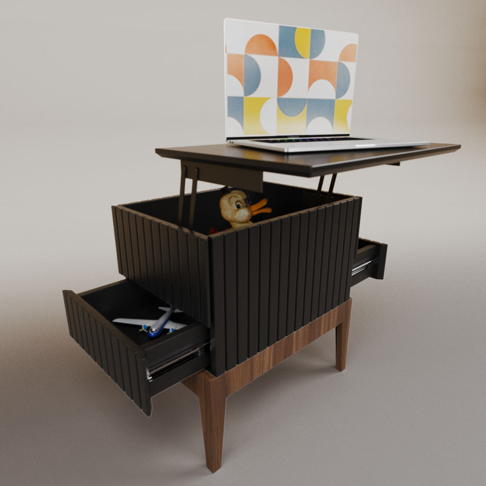 Roxana Table