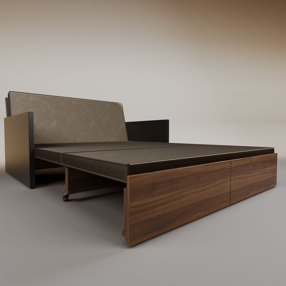 Esteban Queen Sleeper Sofa