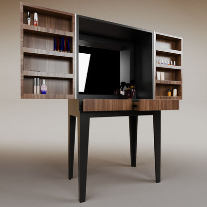 Emilia dressing table