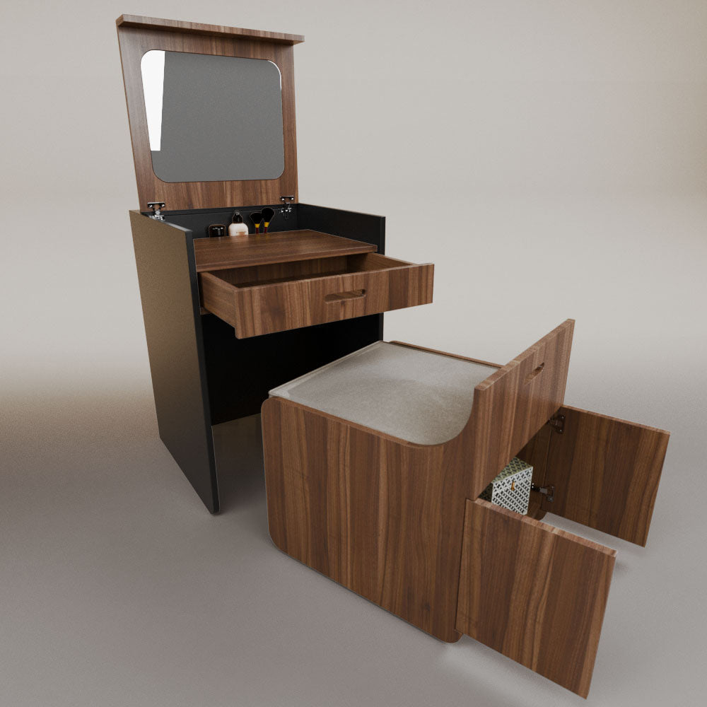 José Luis dressing table