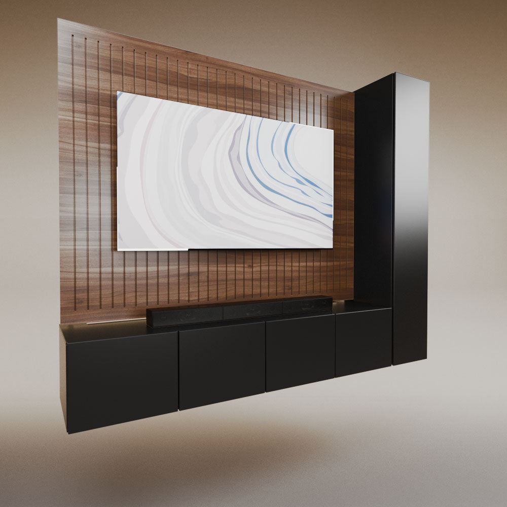 Abraham TV cabinet