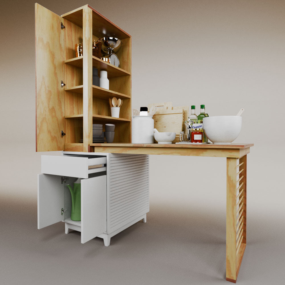 Viviana's Pantry