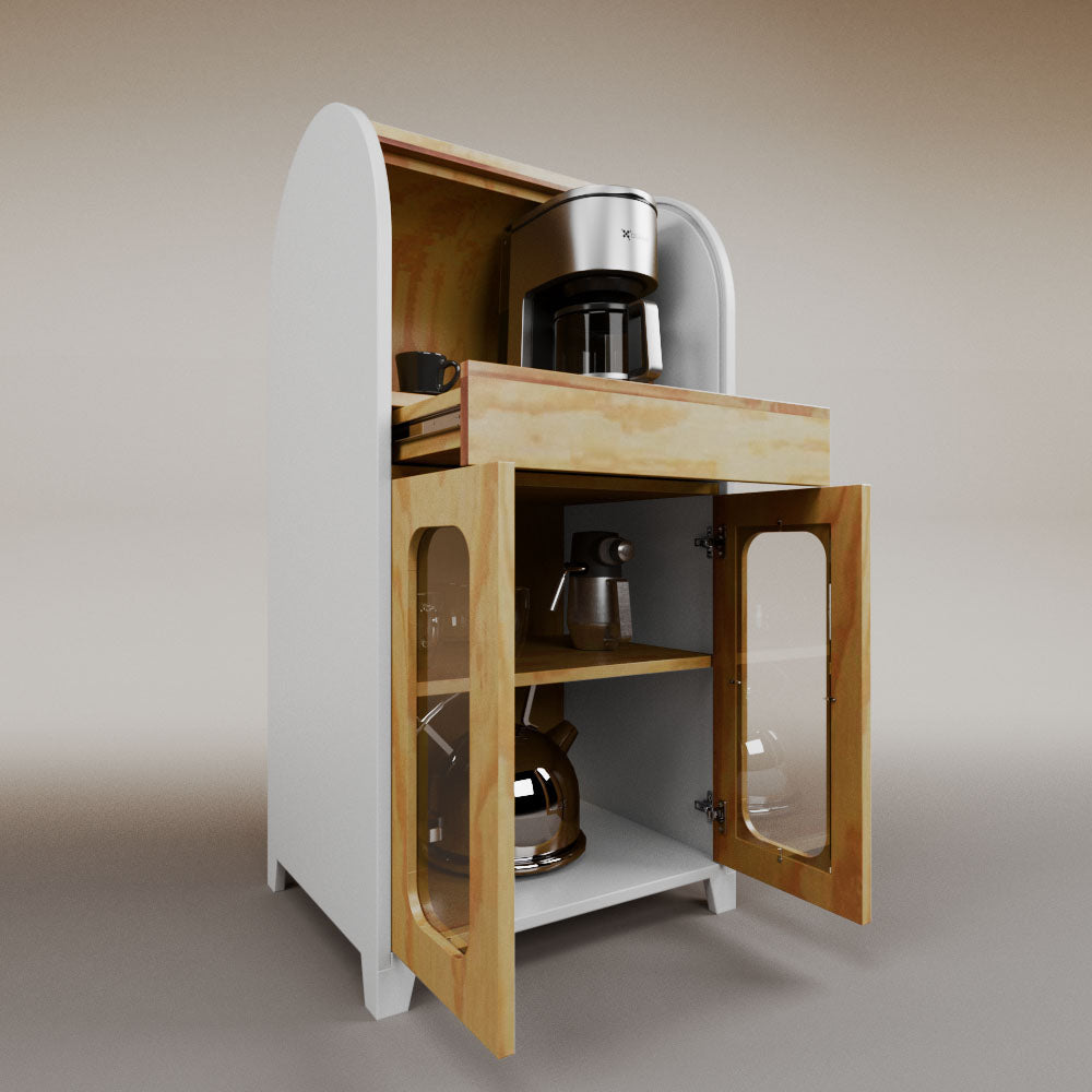 Daniel Coffee Station