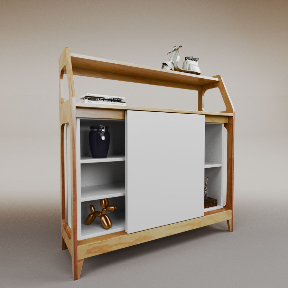 Nataly Credenza