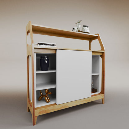 Nataly Credenza