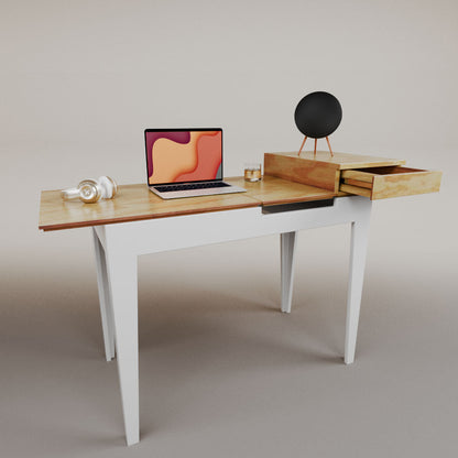 Andrea extendable desk