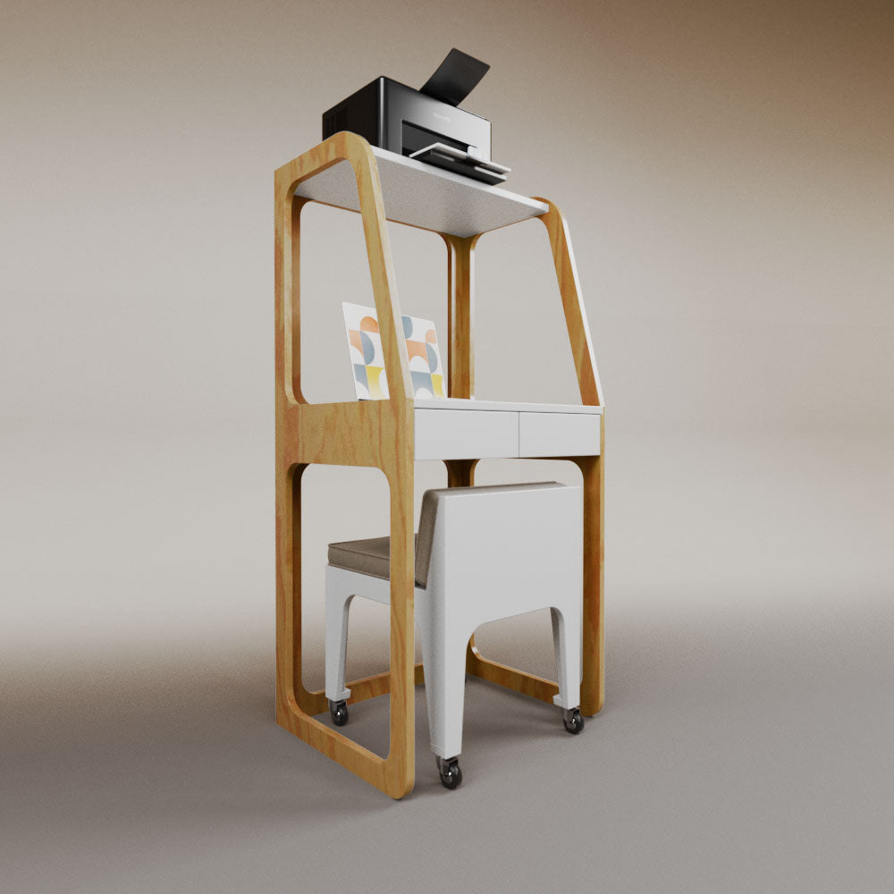 Aqua Desk