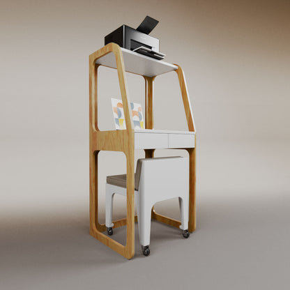 Aqua Desk