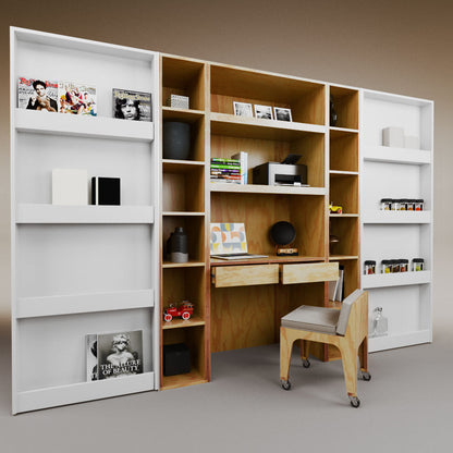 Elide Desk