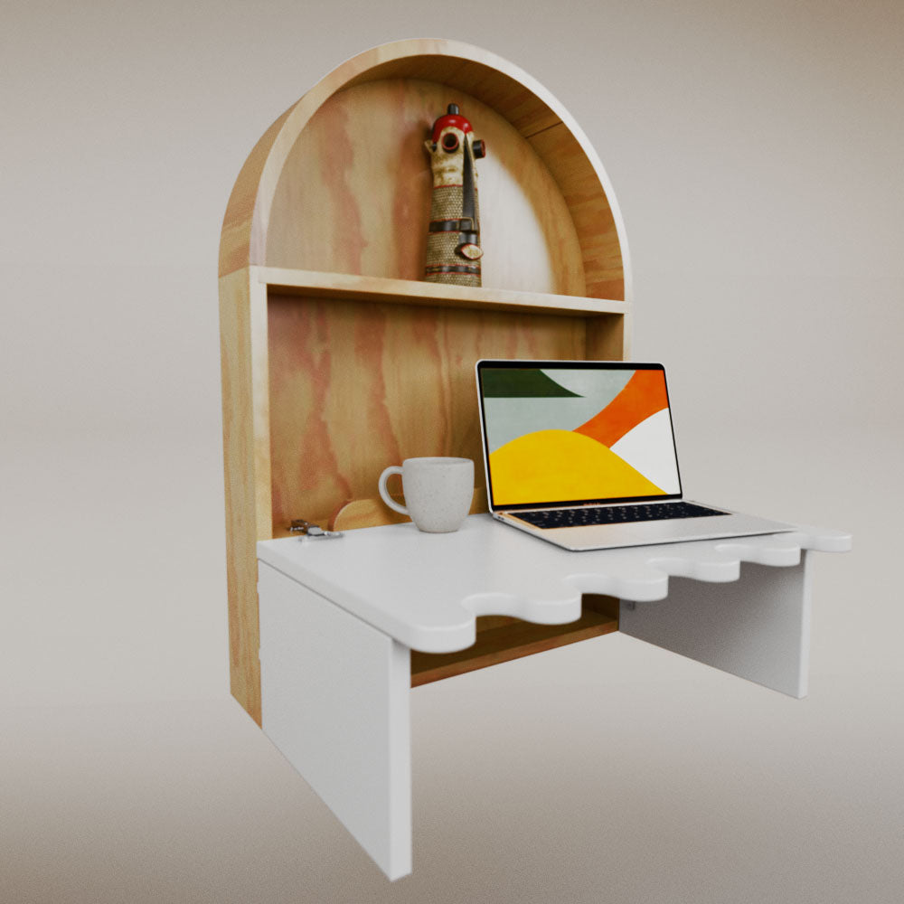 Luisa Redondo Desk