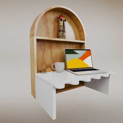 Luisa Redondo Desk