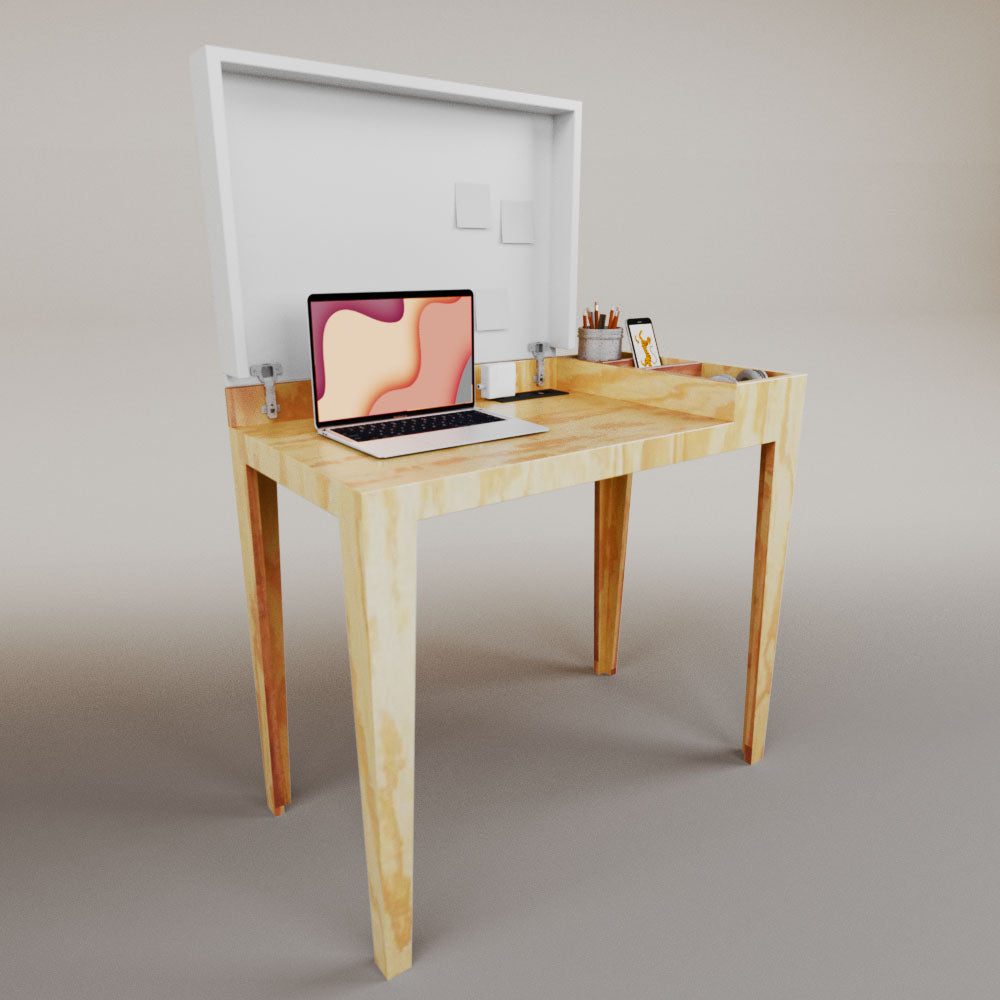 Xareni Desk