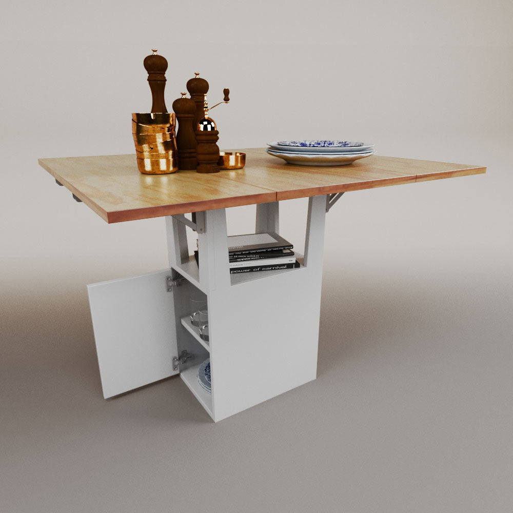 Cardiel folding table