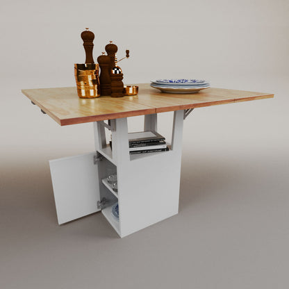 Cardiel folding table