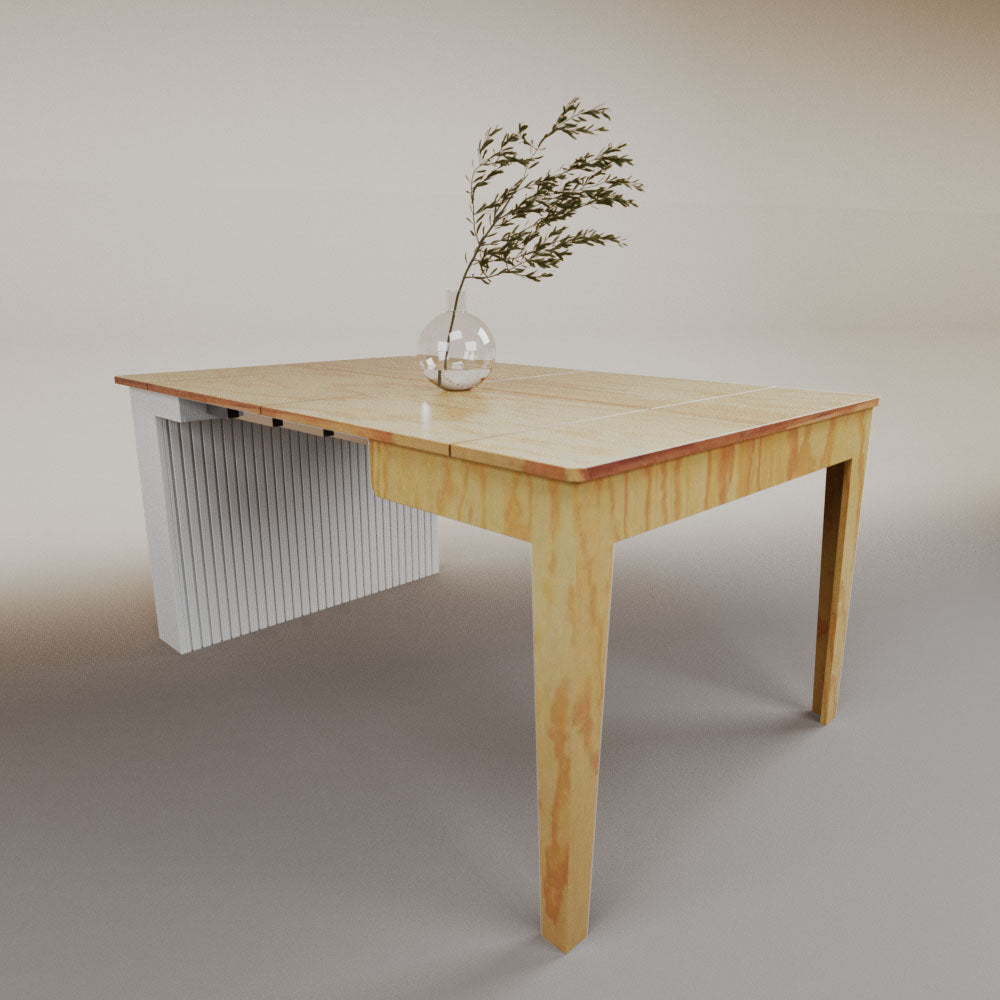 Mesa extensible Fernando