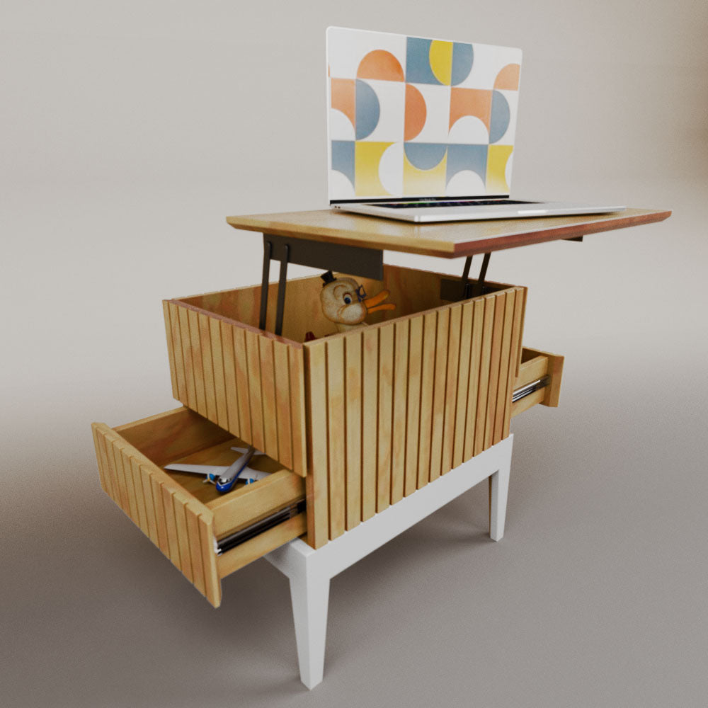 Roxana Table