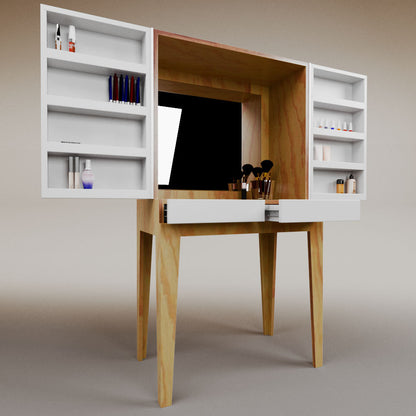 Emilia dressing table