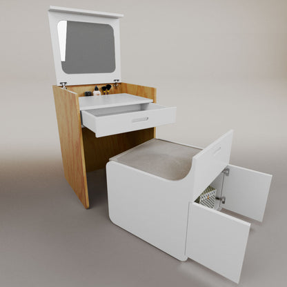 José Luis dressing table