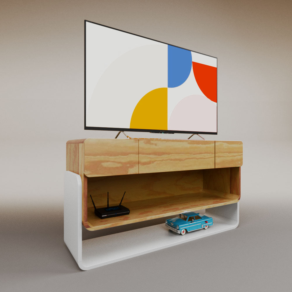Fernanda TV stand
