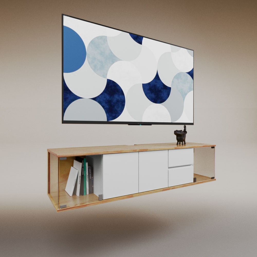 Veronica TV stand