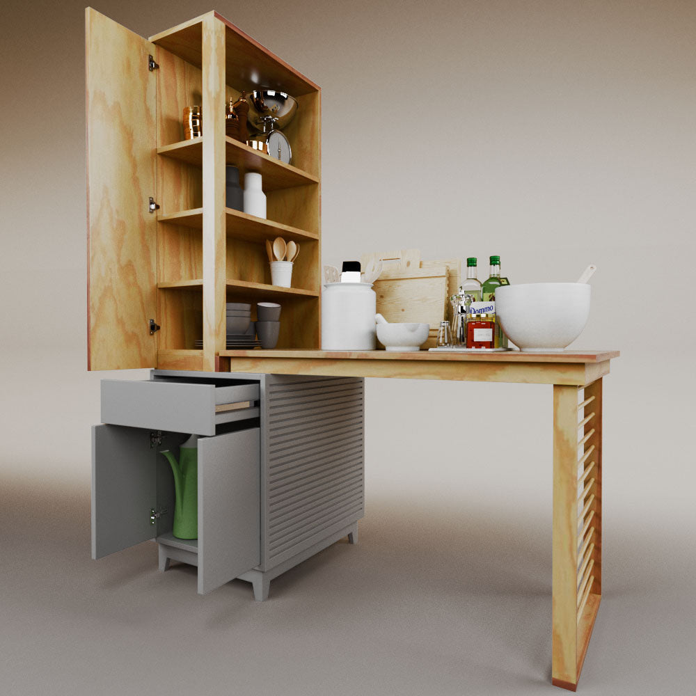 Viviana's Pantry
