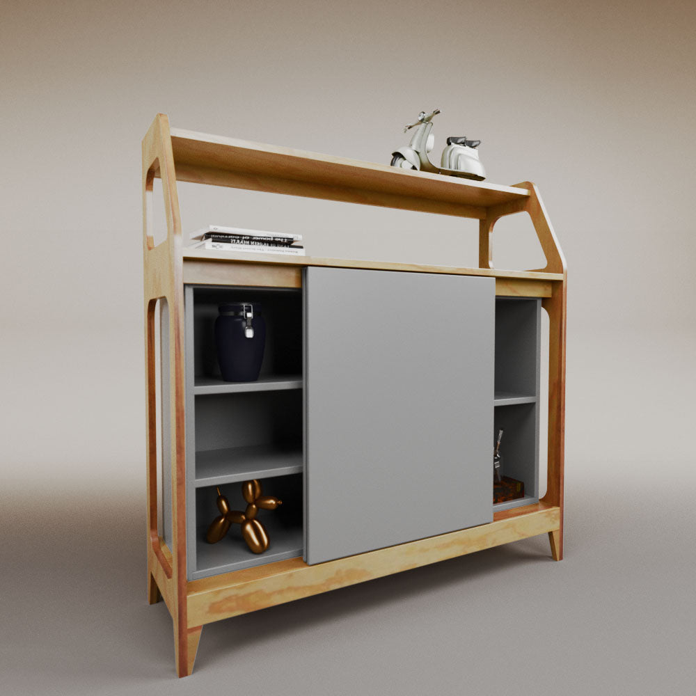 Nataly Credenza