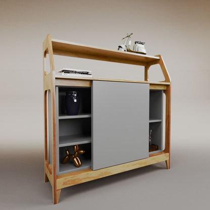 Nataly Credenza