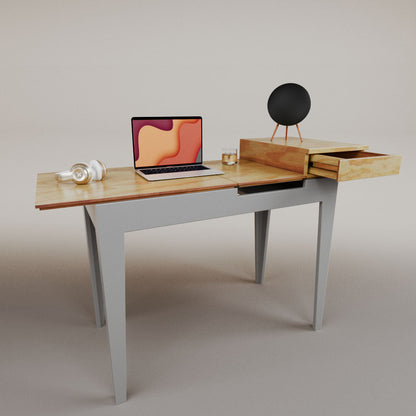 Andrea extendable desk