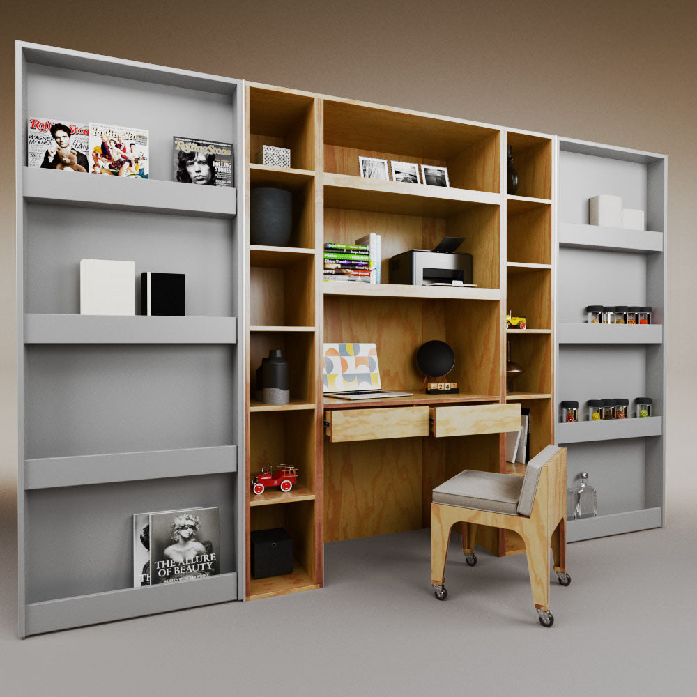 Elide Desk