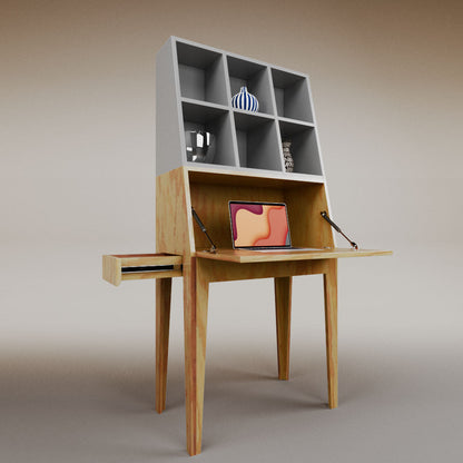 Rob's Desk