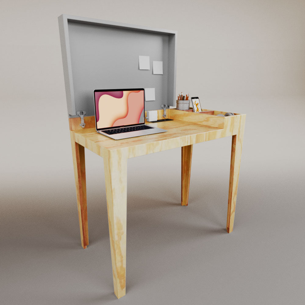 Xareni Desk